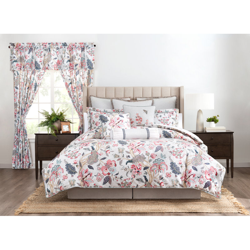 TALIA DECORATIVE NECKROLL PILLOW
