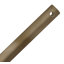 Tige de ventilateur de plafond Anarkali en bronze anglais-30875564-25658552