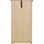 Tetteh 5 Drawer Narrow Chest Of Drawers