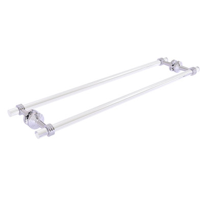 Pacific Beach 34'' 2 Towel Bar