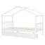 Lit simple en bois avec tiroirs-95845781-95845782