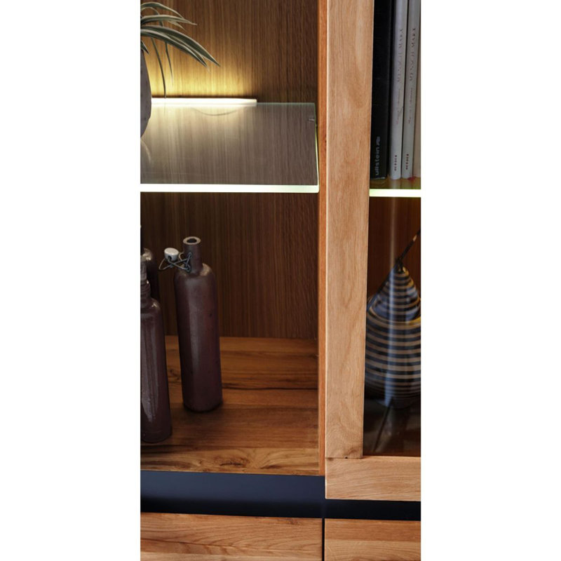 Montreux 155cm Sideboard, Natural