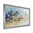 Single Picture Framed Print without Mat