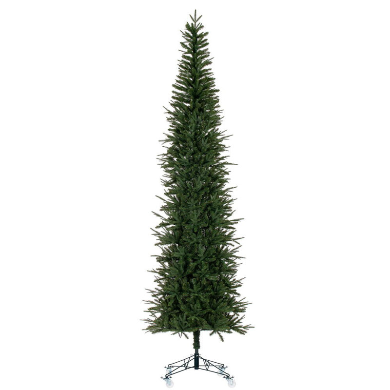 Artificial Fir Christmas Tree, 10' H