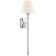 Alexa Hampton Jane Large Single Tail Sconce