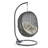 Modway Hide Outdoor Patio Swing Chair With Stand-869158493
