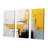 Crescint - Abstract Wall Art Set-108313989-108313994