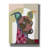 'Greyhound' by Lanre Adefioye, Canvas Wall Art-684207186