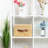 Three Posts™ Baby & Kids Fabric Bin-308052550-308052551