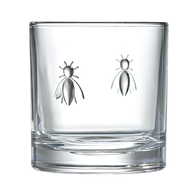 Whiskey Glass