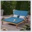 DOUBLE CHAISE PERLA