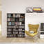 136 cm H Media Shelves-17280836