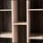 Duvall Bookcase