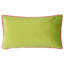 Floral Rectangular Cushion Cover