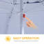 210cm Beach Parasol