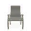Belle Isle Outdoor Dining Armchair-425489464-425489430