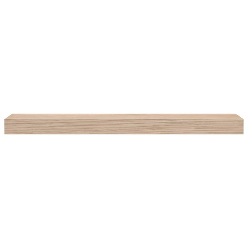 Rochanda Floating Shelf, 4cm H x 60cm W x 23.5cm