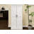 Savicki 50'' Kitchen Pantry