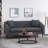 Avett Upholstered 84.5'' Sofa-1793623731