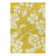 Alouette Floral Wool Hand Tufted Area Rug