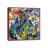 All Saints Day II by Wassily Kandinsky - Floater Frame Painting on Canvas-1383569393-1383569394