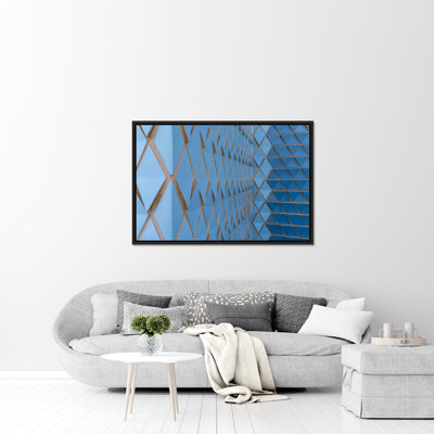 Adam Mowery " Diamond City IV " by Adam Mowery
