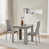 Grey Leather Chairs#2 is out of stock