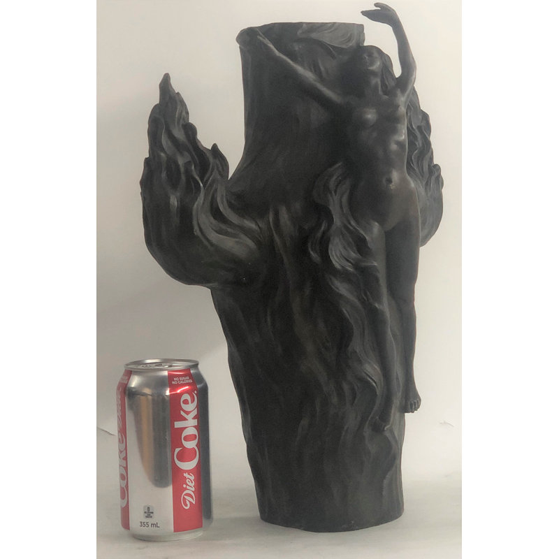 Figurines et sculptures Drang