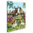 Armand 'Donkeys' Print on Canvas-21649220