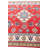 Olander Red Rug