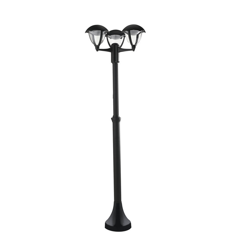 Lamp Post (Full)