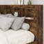 EU Double - 140 X 200 Cm Headboard
