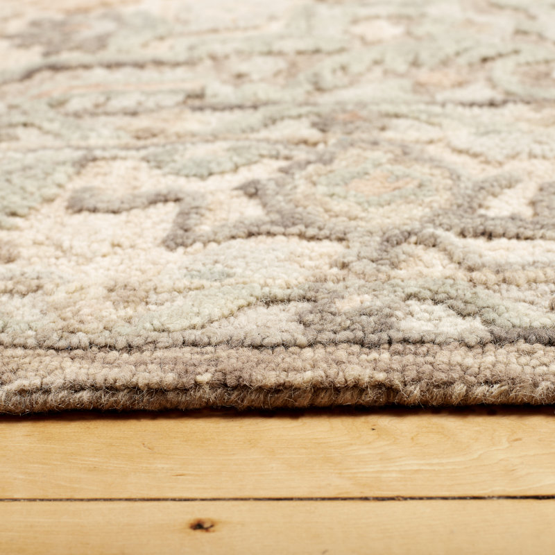 5'x8' Area Rug, Runner 2'6" x 8'