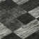 Premium Machine Washable Krause AMF1139 Geometric Rug