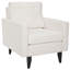 Fauteuil capitonné de 29,9 po de largeur-1920341566