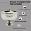 Koenraad Champagne Bucket