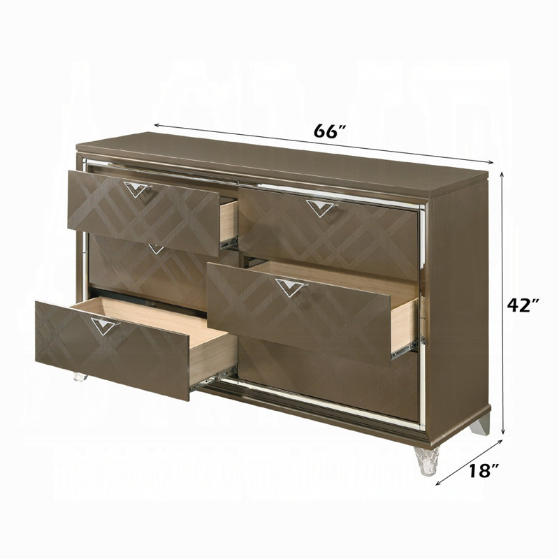 Commode Skylar