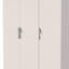 Bhodhini Manufactured Wood Wardrobe-1048758752