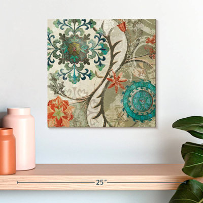 Harnek Royal Tapestry II