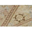 One-of-a-Kind No Hand Knotted Area Rug