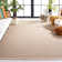 Torbin Sisal Marble/Beige Area Rug