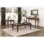 Table basse moderne