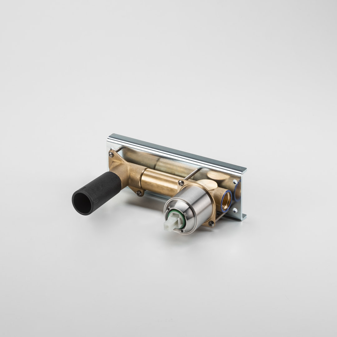 Idylwood Single Concealed Shower Valve