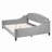 Modern Luxury Tufted Button Daybed-638877537-638877536