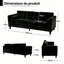 Karnak Velvet Sofa-848737073