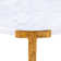 Amelia Marble End Table