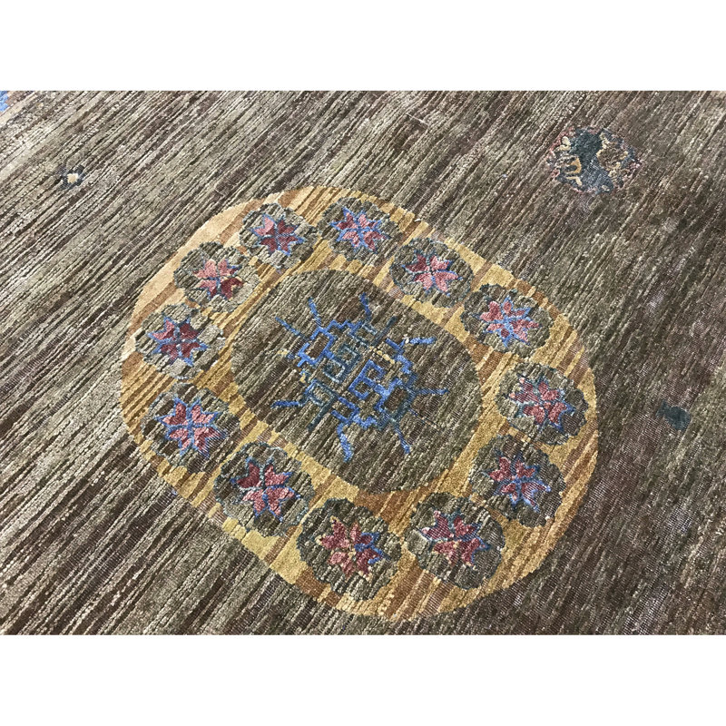 One-of-a-Kind 10'1" X 14'2" Area Rug