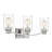 Gilliard 3 - Light Dimmable Vanity Light-1660139760