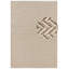 Caen Flatweave Cream Indoor/Outdoor Rug-37209801