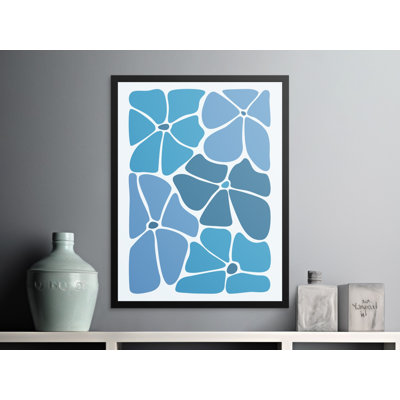 Edwidge No Frame Print